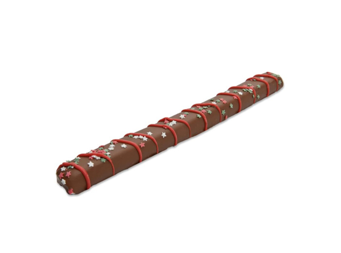 Guimauve de Noël Chocolat Lait 80G