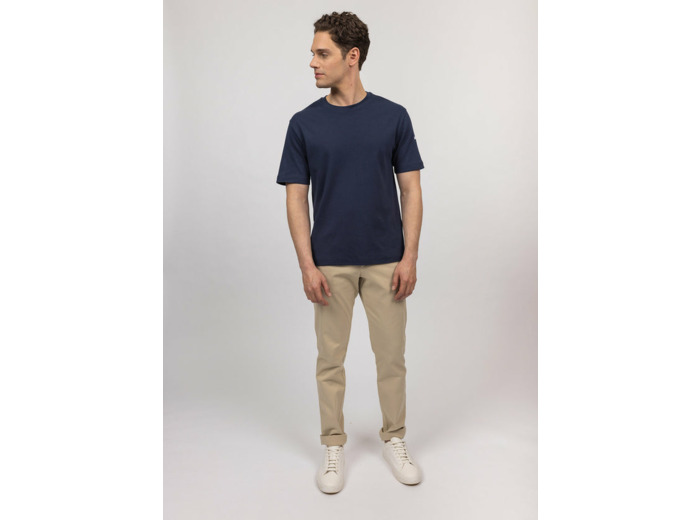 Pantalon chino Voile EtéSaint James