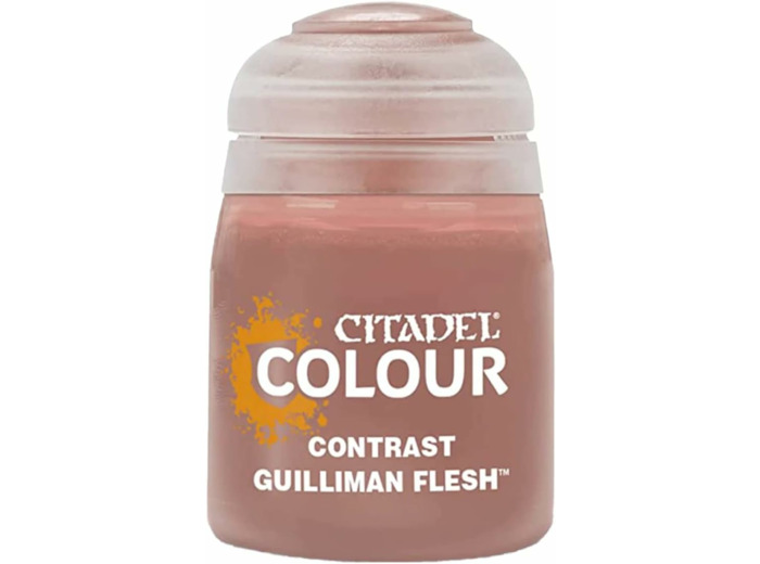 Contrast: Guilliman Flesh, 18ml
