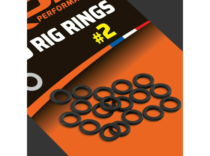 rig ring rok fishing