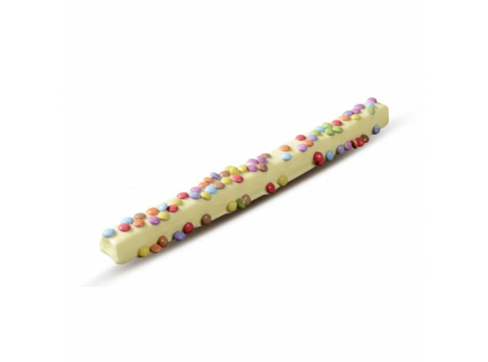 Guimauve Chocolat Blanc Surprise Partie 80G