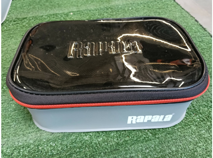 box medium hydro rapala