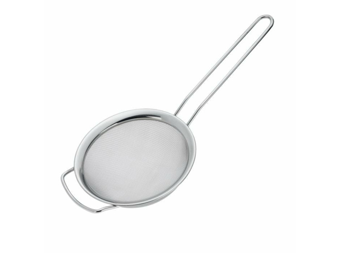 PASSOIRE FINE EN INOX