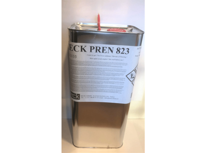 Colle keckpren (chimiprène/G31) gel 6L