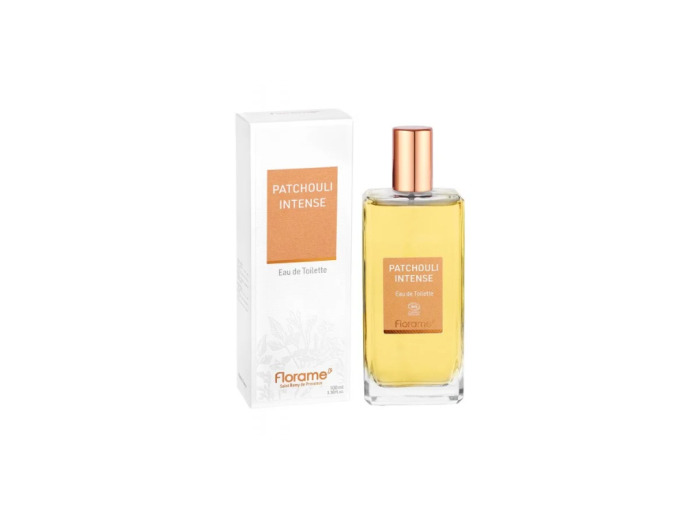 Eau de toilette Patchouli Intense 100ml