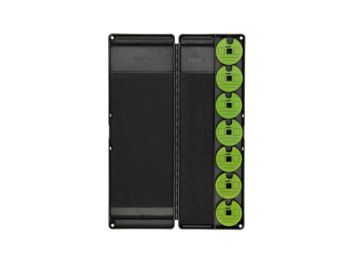 box large rig et disc fox