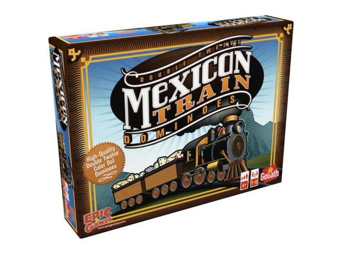 Mexican Train