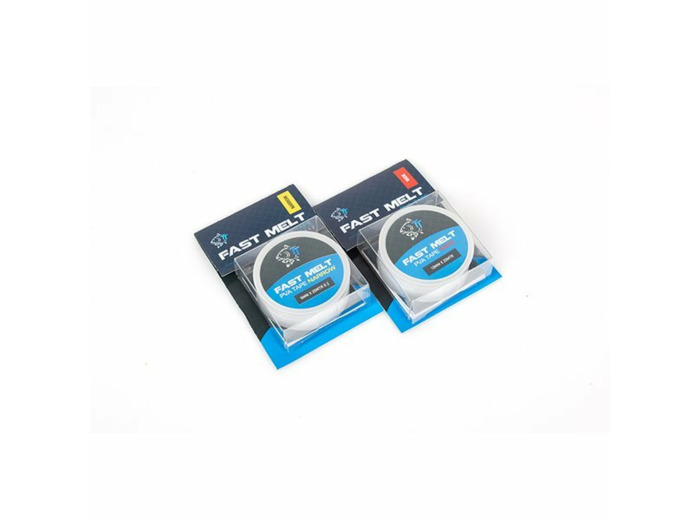 fast melt PVA tape nash