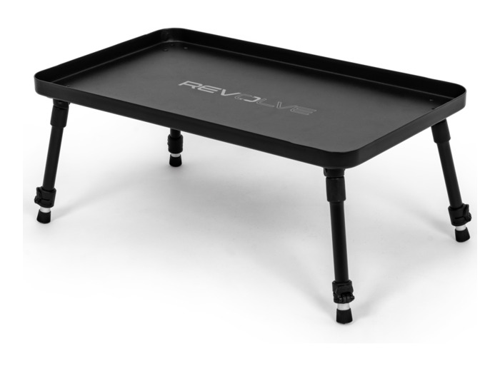 revolve biwy table avid carp