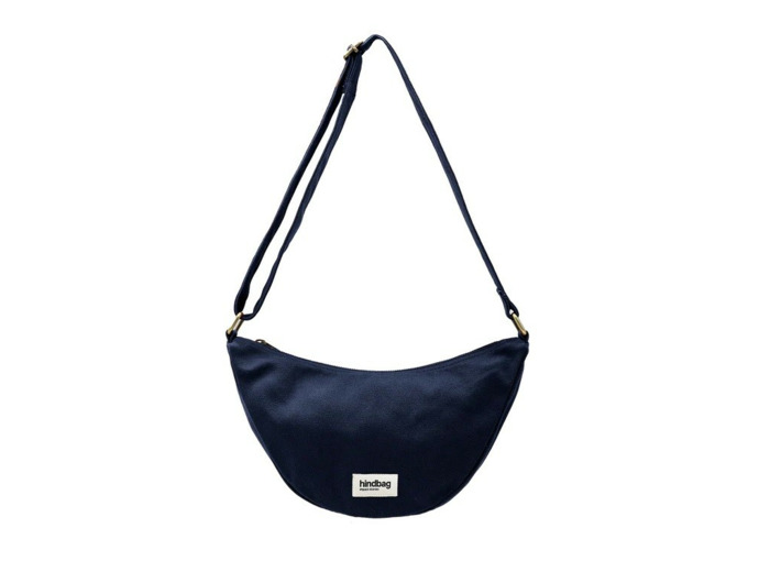 Sac Banane HINDBAG Andrea Noir