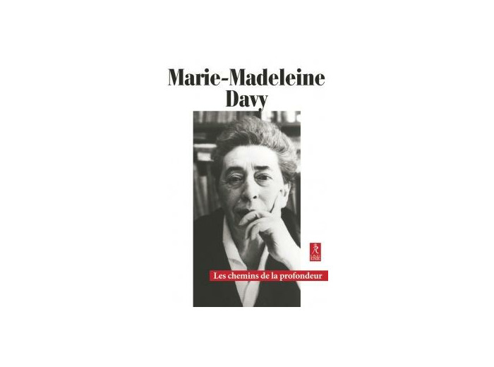 Les chemins de la profondeur