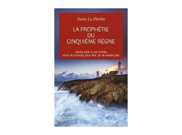 La prophétie du cinquième règne