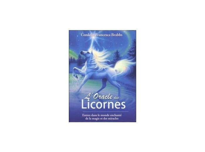 L'Oracle des licornes