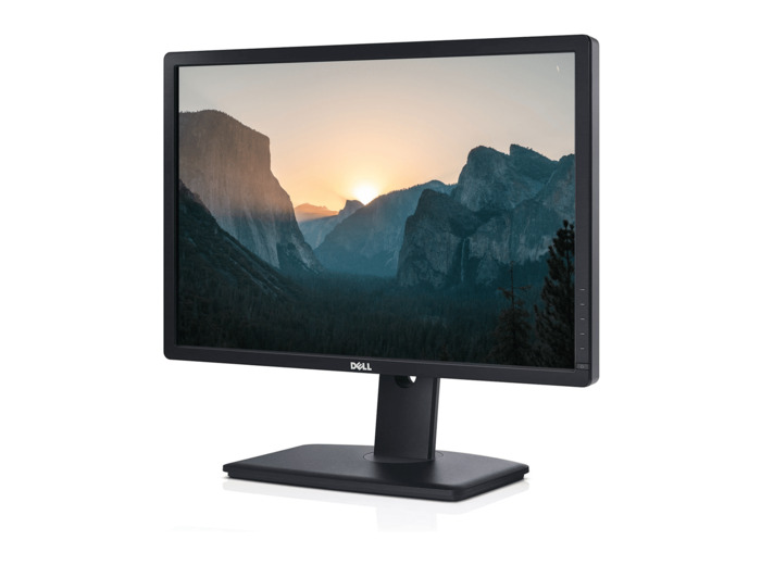 Dell U2413f - LCD 24 - Ecran