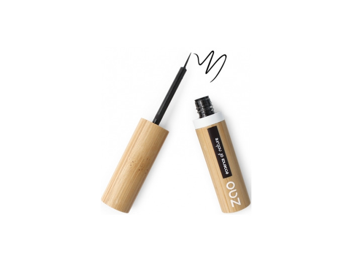 Eyeliner Noir rechargeable 070 3.8ml