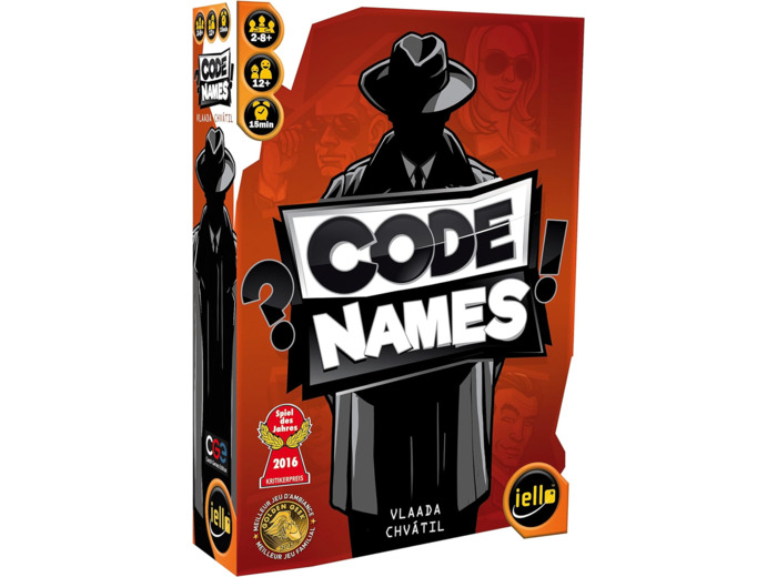 CODENAMES
