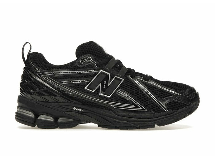 New Balance 1906R Black Grey