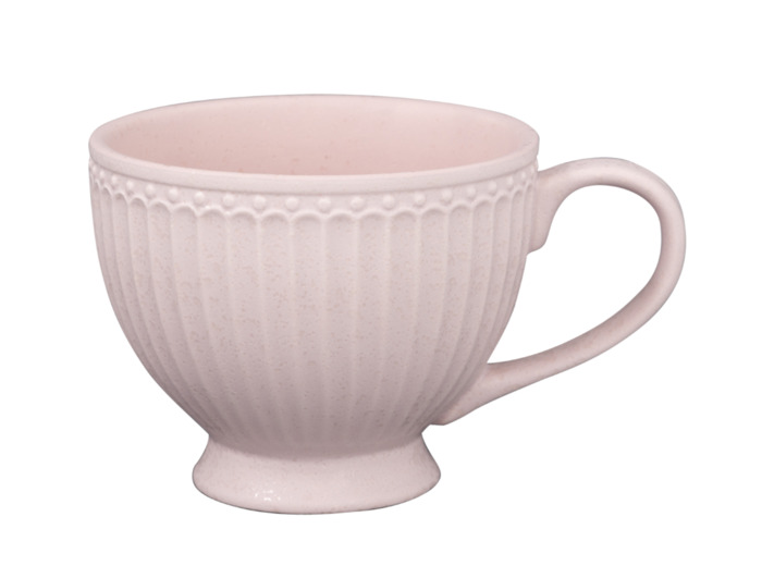 Tasse Greengate Alice rose mate