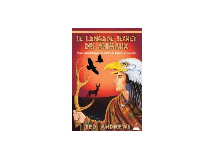 Le langage secret des animaux