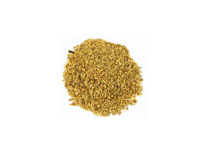 Sureau Noir fleur Bio tisane 100gr