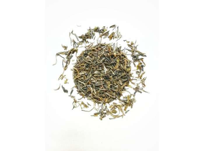 Thé Vert Mao Feng BIO