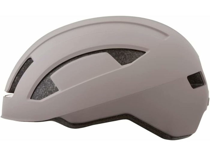 LAZER CityZen KinetiCore Casque de vélo pour Adulte, Homme et Femme Lilas mat M