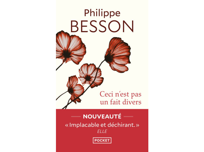 CECI N'EST PAS UN FAIT DIVERS