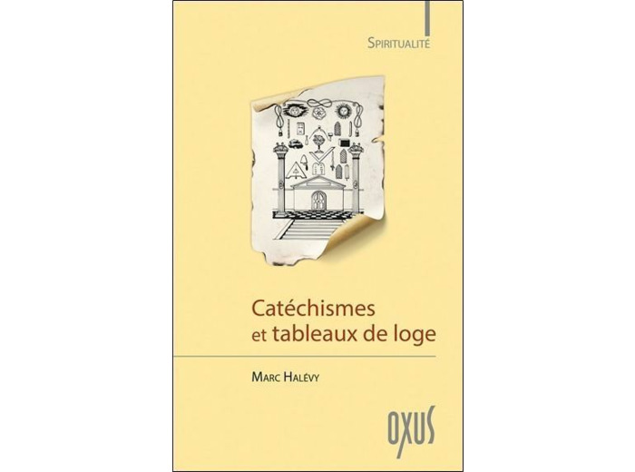 Catéchismes et tableaux de loge