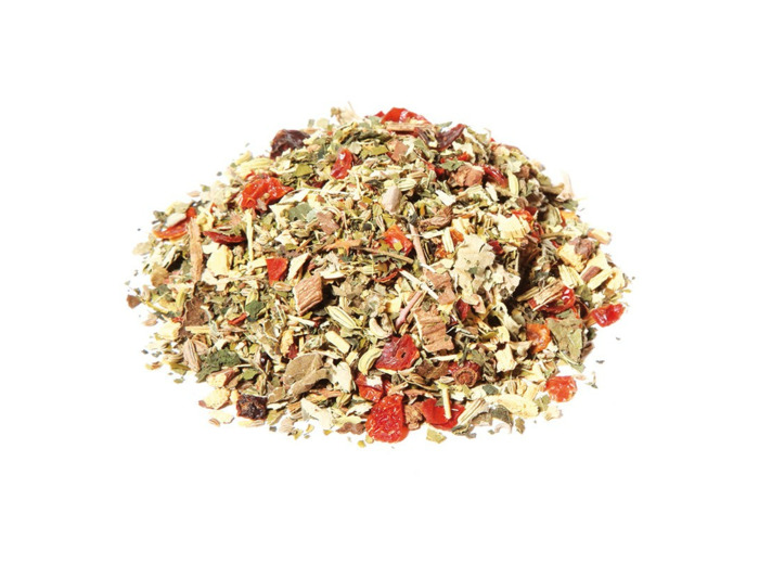 Infusion drainante BIO