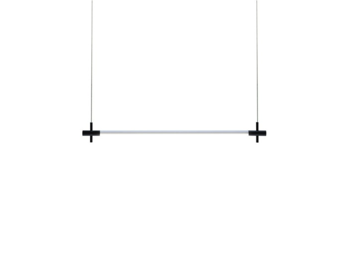 Suspension CROSS 1140 Noir