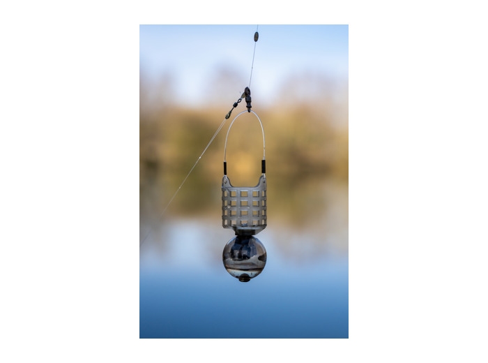 slow sinking feeder korum