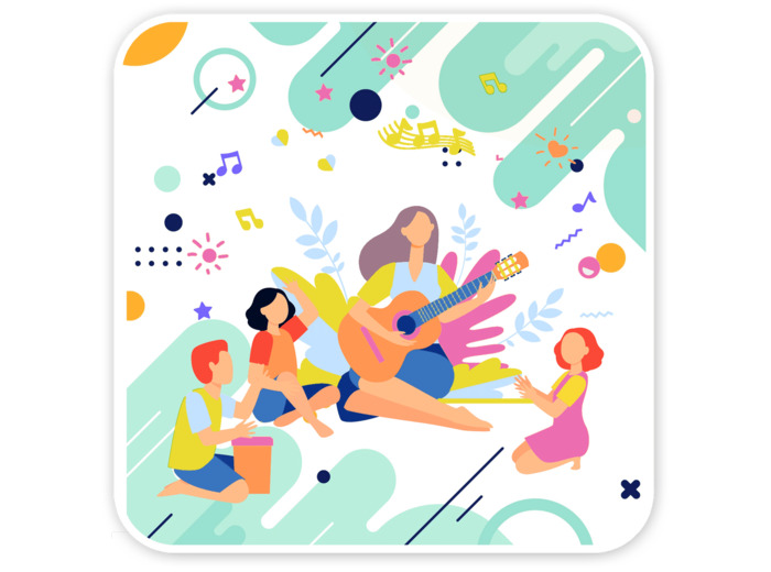 I LOVE MUSIC 19-20 fév. AM