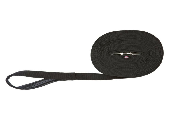 TRIXIE, Longe à sangle plate de 5 mètres x 20 mm