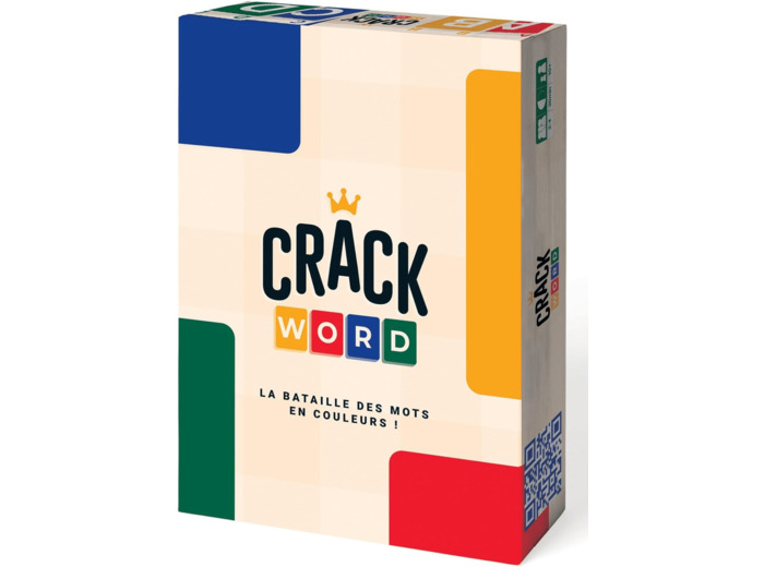 Crack Word