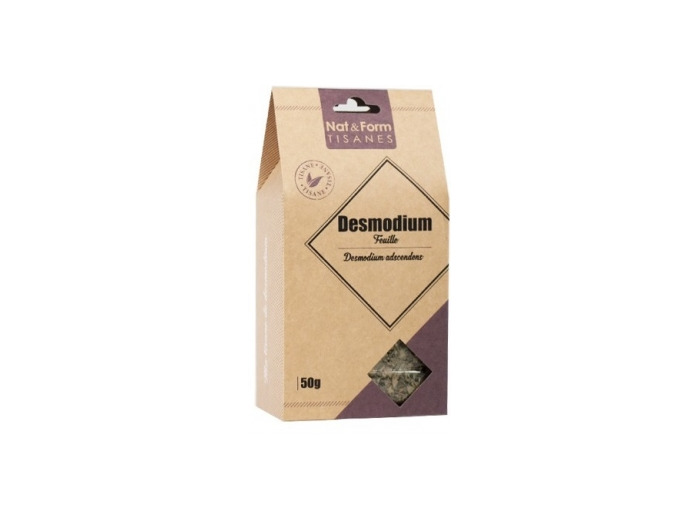 Tisane Desmodium 50g