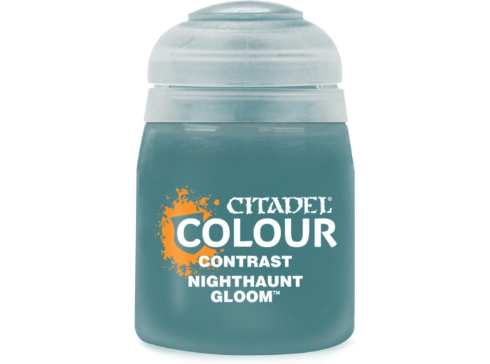 Technical : Nighthaunt Gloom 18 ml