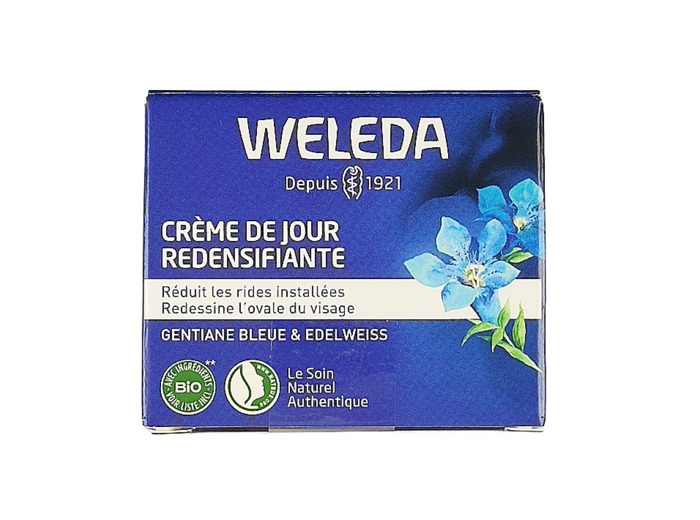 Crème de Jour Redensifiante 40 ml
