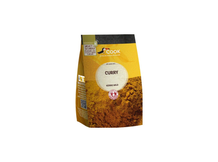 Curry 100g