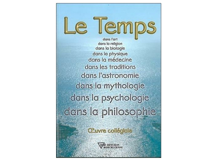 Le Temps - Oeuvre collégiale