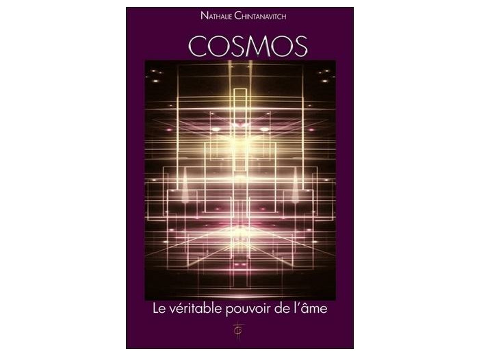 Cosmos - Le véritable pouvoir de l'âme