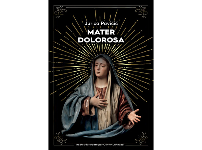 MATER DOLOROSA
