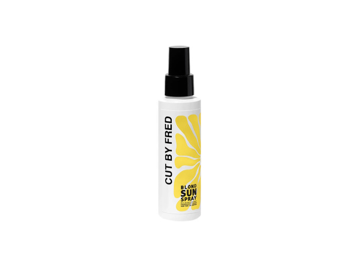 Blond sun spray 100ml