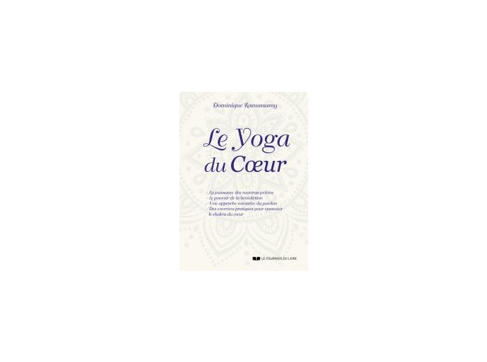 Le yoga du coeur