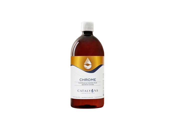 Chrome 1L