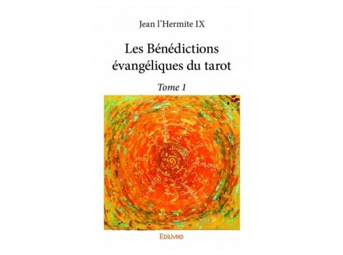 Les bénédictions évangéliques du tarot