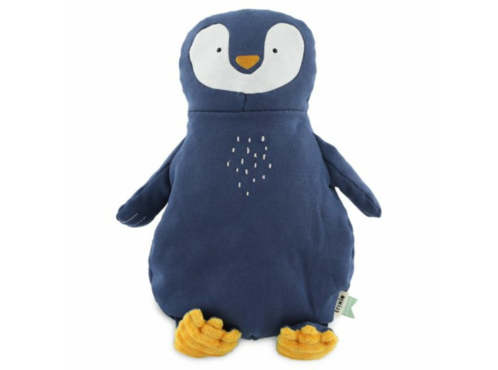 Grande Peluche Trixie - Mr Penguin