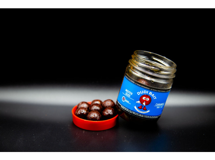hookbait  soluble mister dudi