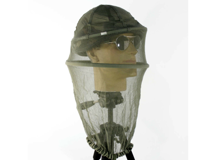 Moustiquaire Mdle F2