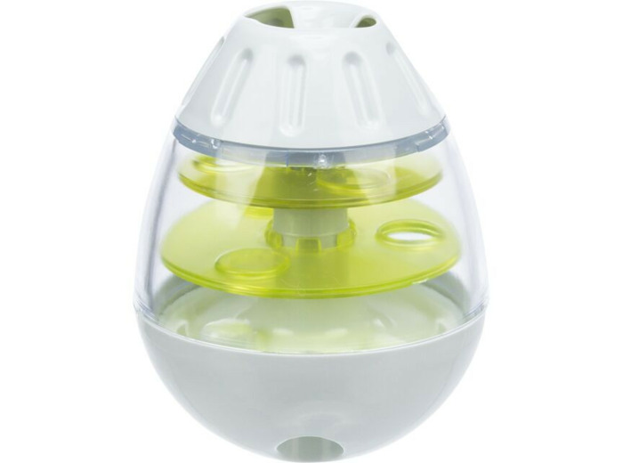 Œuf snack culbuto - 13 cm