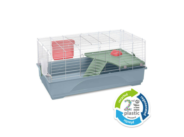 Cage RONNY 100, 2ND Life - 102 x 56 x 32cm